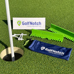GolfNotch Putting Alignment Tool